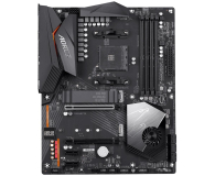 Gigabyte X570 AORUS ELITE - 504425 - zdjęcie 3